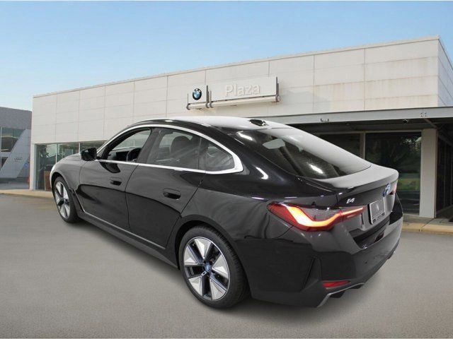 2024 BMW i4 eDrive35