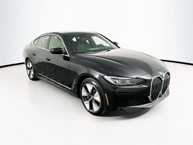 2024 BMW i4 eDrive35