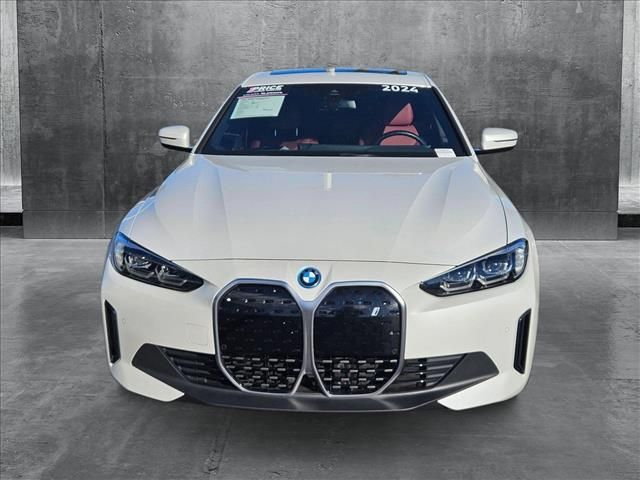 2024 BMW i4 eDrive35