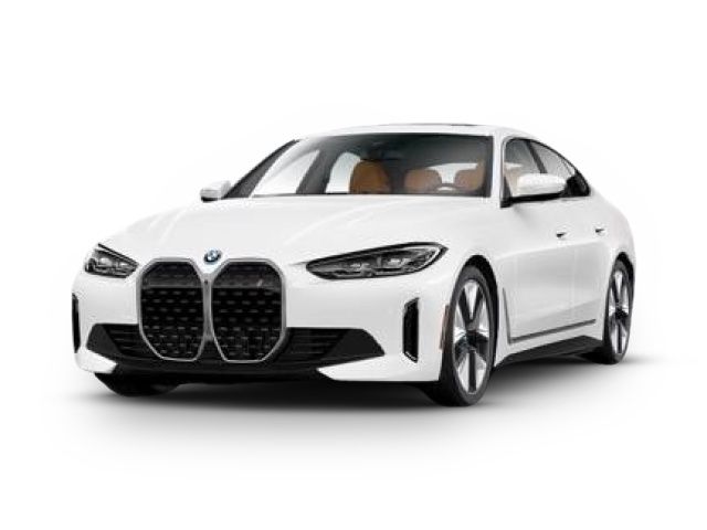 2024 BMW i4 eDrive35
