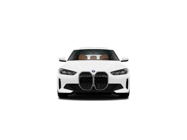 2024 BMW i4 eDrive35