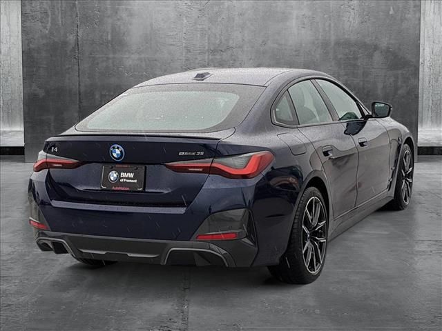 2024 BMW i4 eDrive35