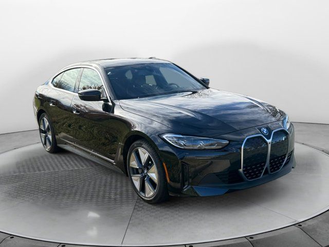 2024 BMW i4 eDrive35