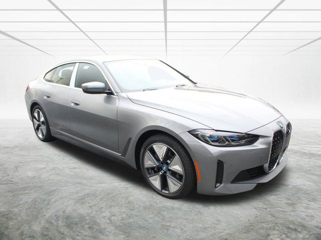 2024 BMW i4 eDrive35