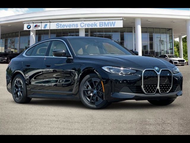 2024 BMW i4 eDrive35