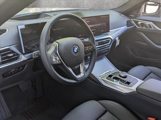 2024 BMW i4 eDrive35