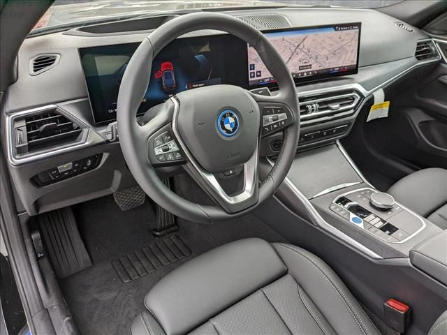 2024 BMW i4 eDrive35