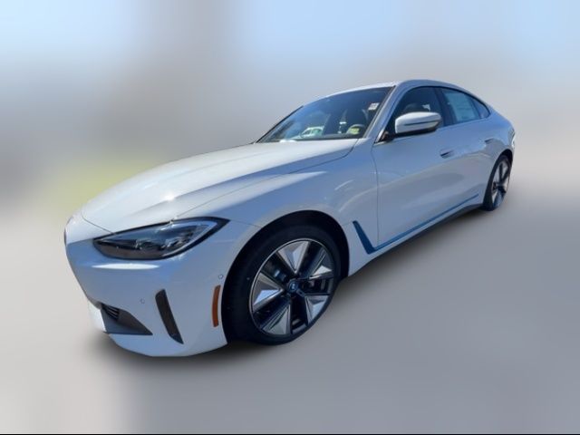 2024 BMW i4 eDrive35