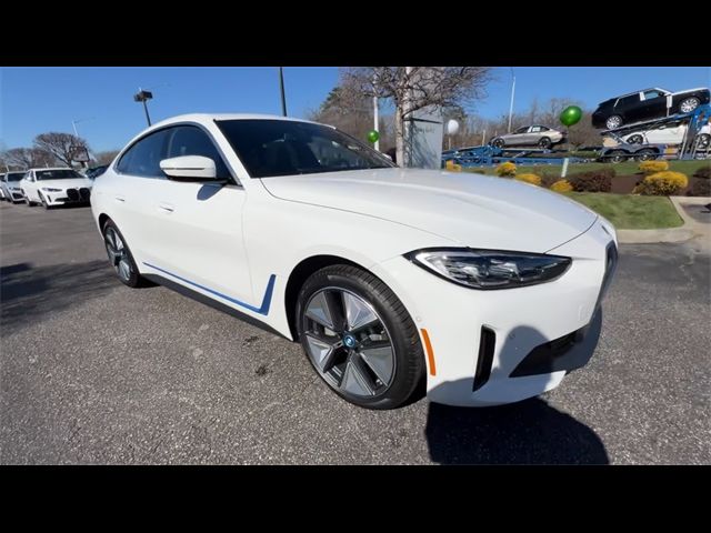 2024 BMW i4 eDrive35