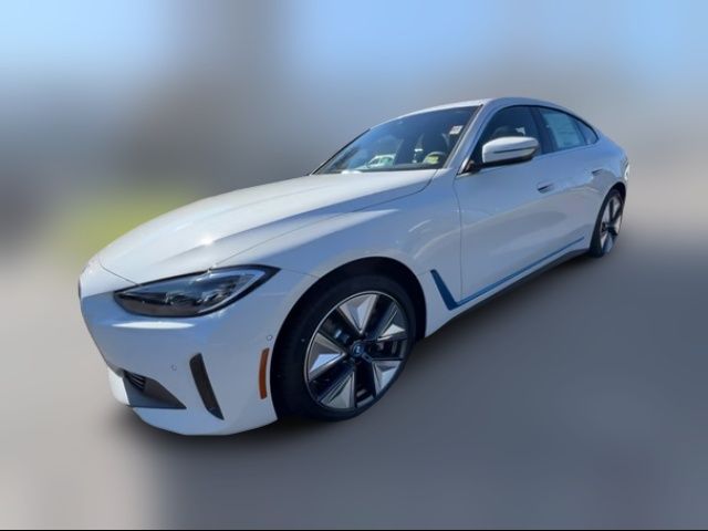 2024 BMW i4 eDrive35