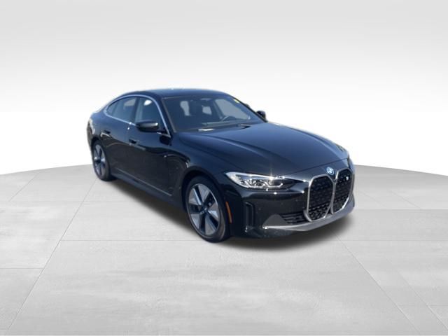 2024 BMW i4 eDrive35