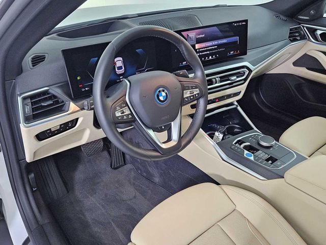 2024 BMW i4 eDrive35