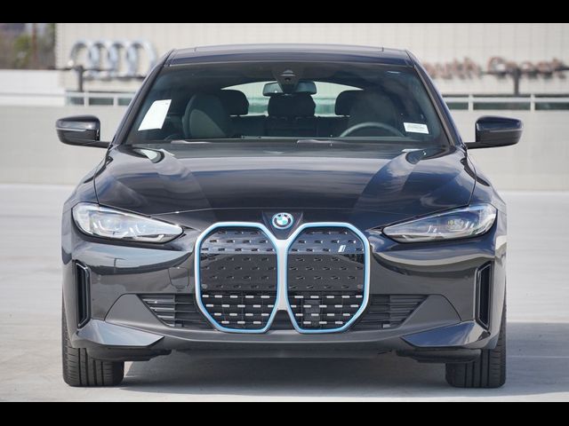 2024 BMW i4 eDrive35