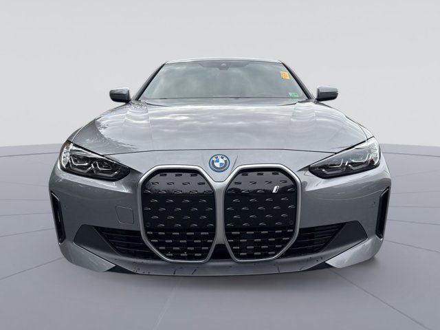 2024 BMW i4 eDrive35