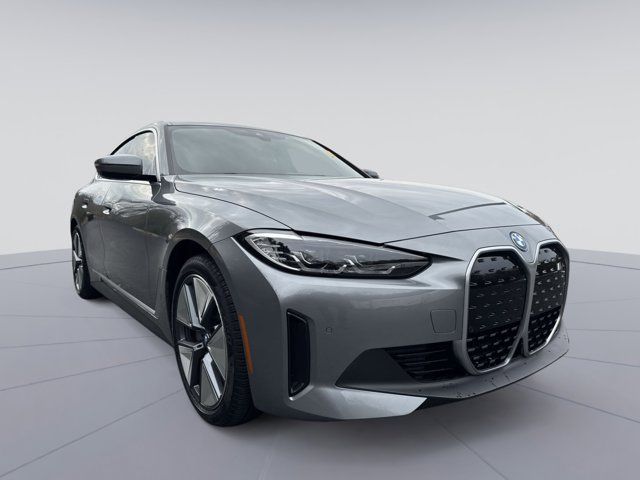 2024 BMW i4 eDrive35