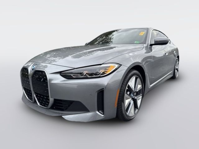 2024 BMW i4 eDrive35