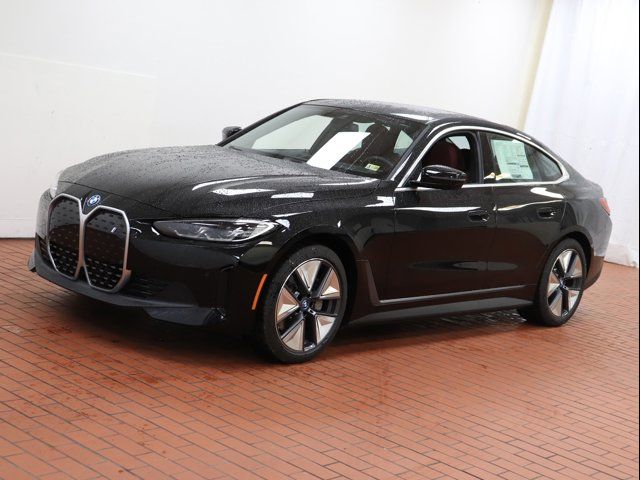 2024 BMW i4 eDrive35