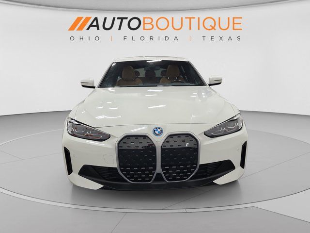2024 BMW i4 eDrive35