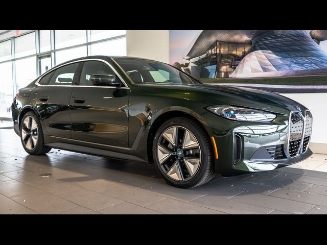 2024 BMW i4 eDrive35