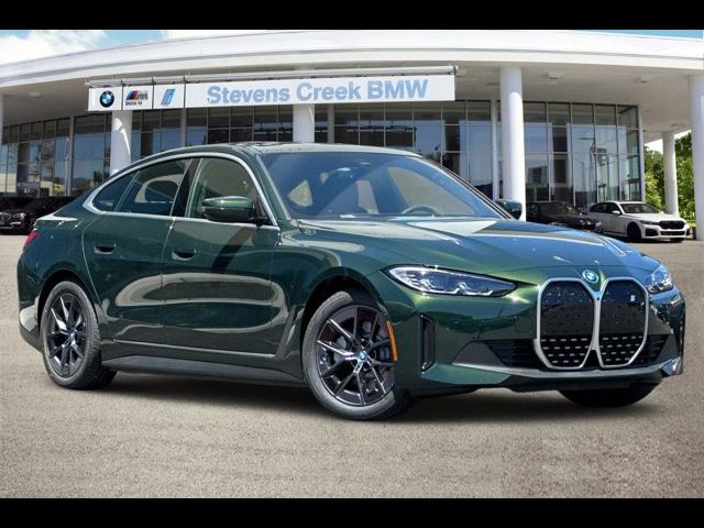 2024 BMW i4 eDrive35