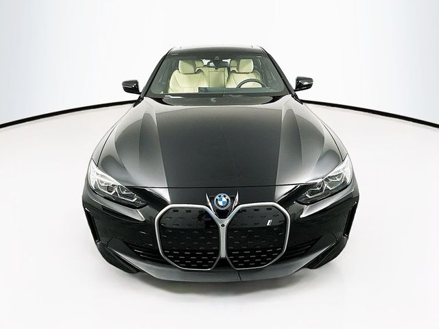 2024 BMW i4 eDrive35