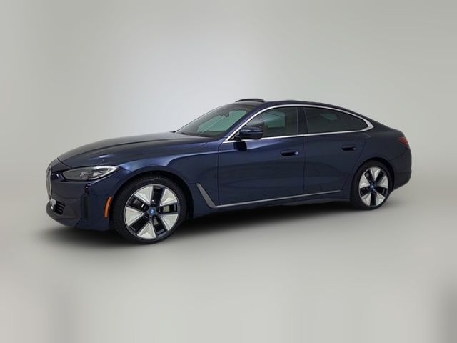 2024 BMW i4 eDrive35