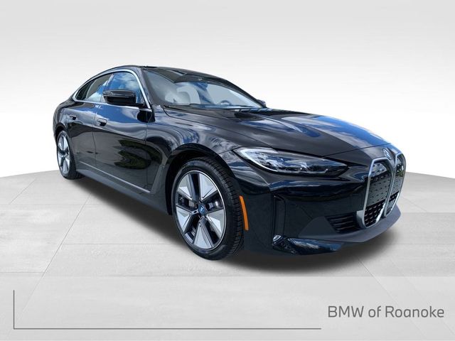 2024 BMW i4 eDrive35