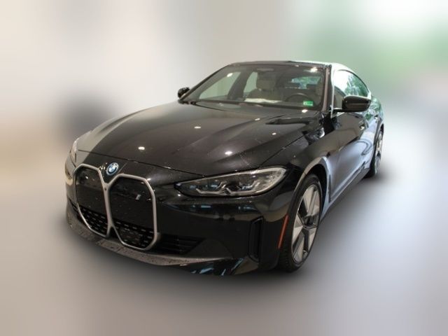 2024 BMW i4 eDrive35