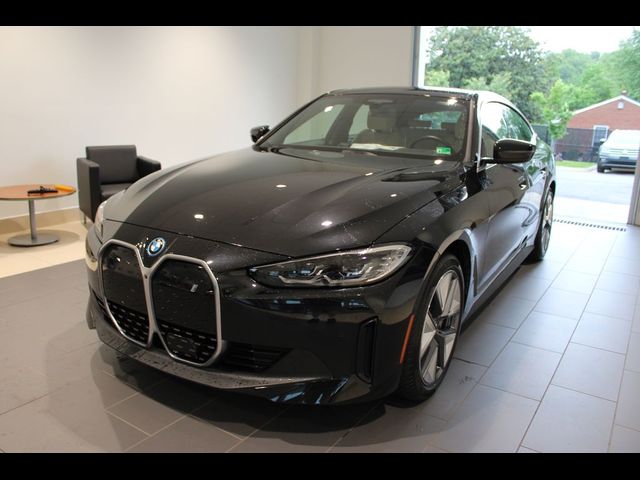 2024 BMW i4 eDrive35