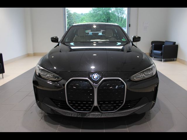 2024 BMW i4 eDrive35