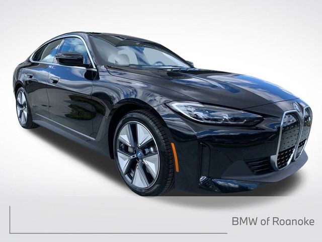 2024 BMW i4 eDrive35