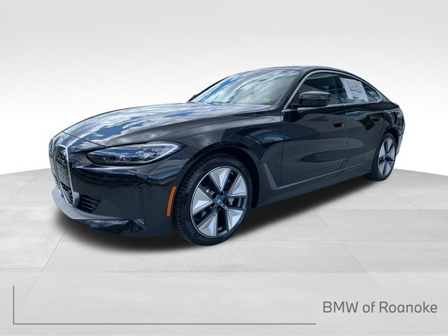 2024 BMW i4 eDrive35