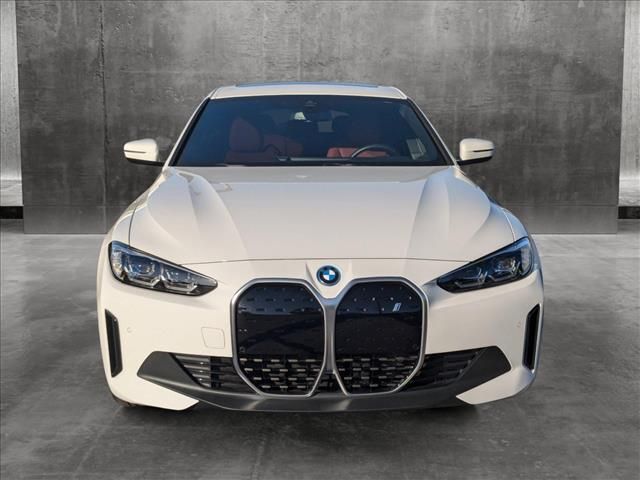 2024 BMW i4 eDrive35