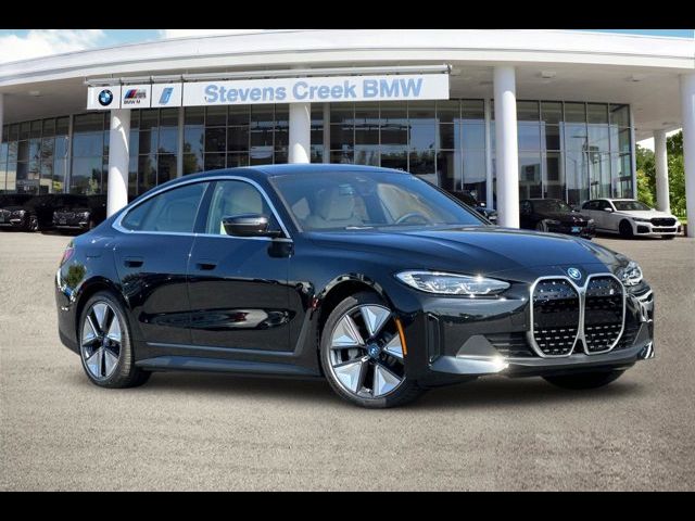 2024 BMW i4 eDrive35