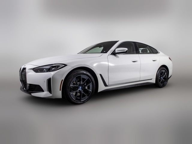 2024 BMW i4 eDrive35