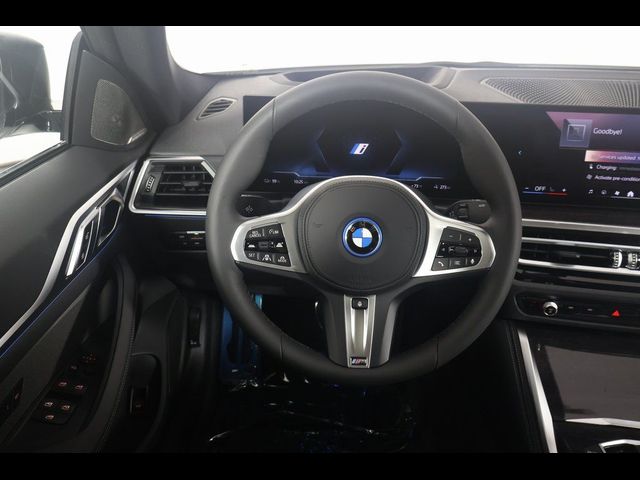 2024 BMW i4 eDrive35