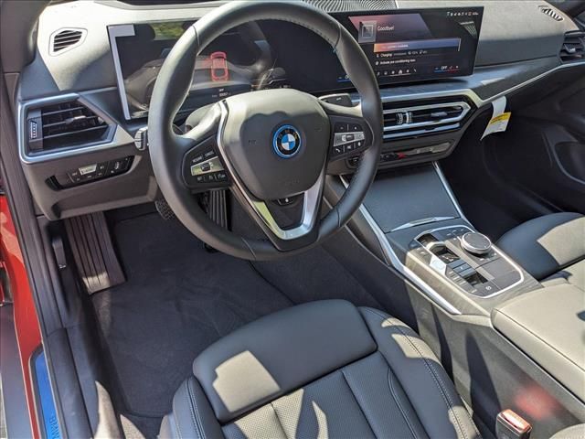 2024 BMW i4 eDrive35