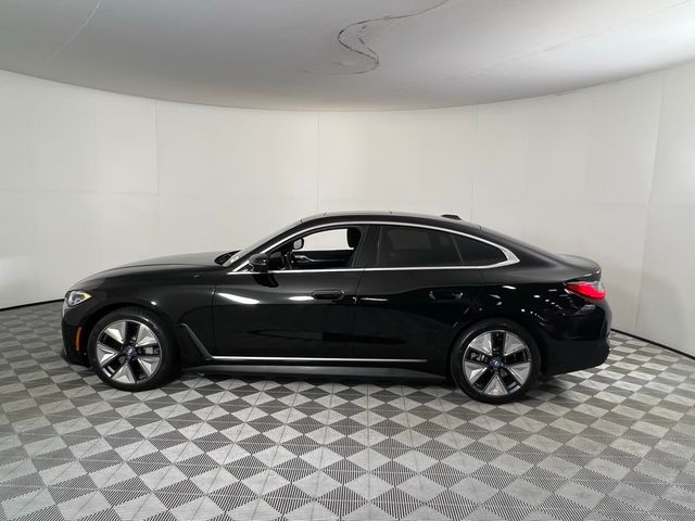 2024 BMW i4 eDrive35