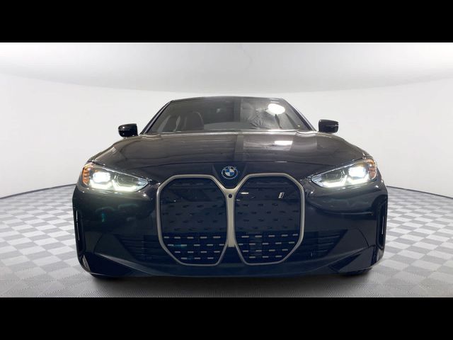 2024 BMW i4 eDrive35