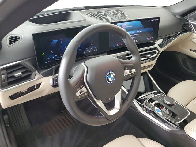 2024 BMW i4 eDrive35