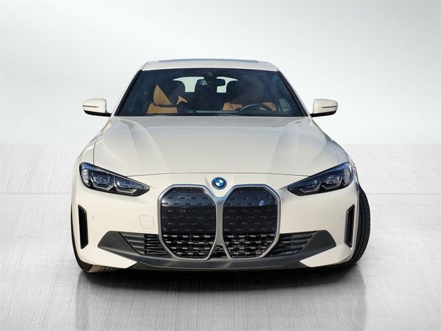 2024 BMW i4 eDrive35