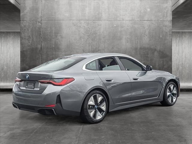 2024 BMW i4 eDrive35