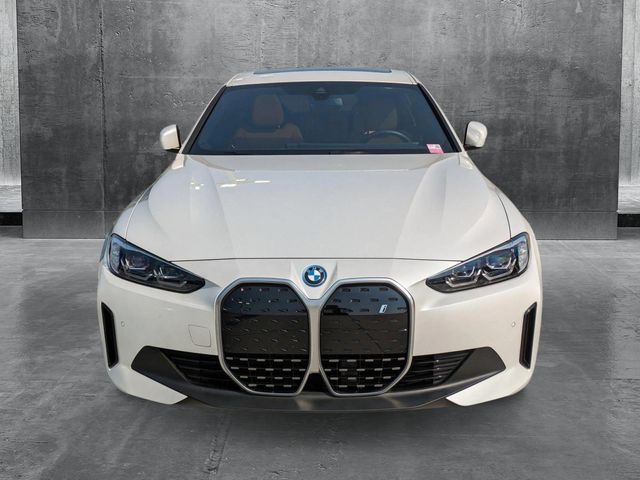 2024 BMW i4 eDrive35