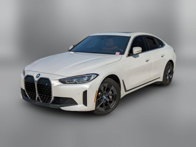 2024 BMW i4 eDrive35
