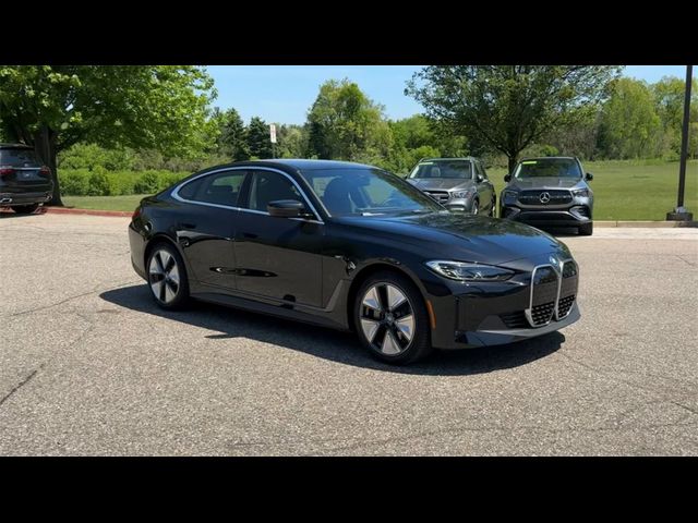 2024 BMW i4 eDrive35