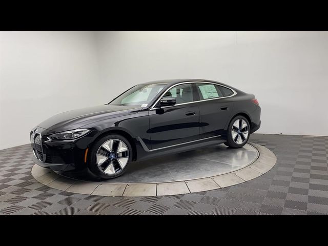 2024 BMW i4 eDrive35