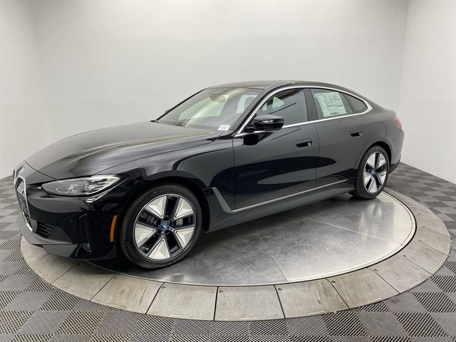 2024 BMW i4 eDrive35