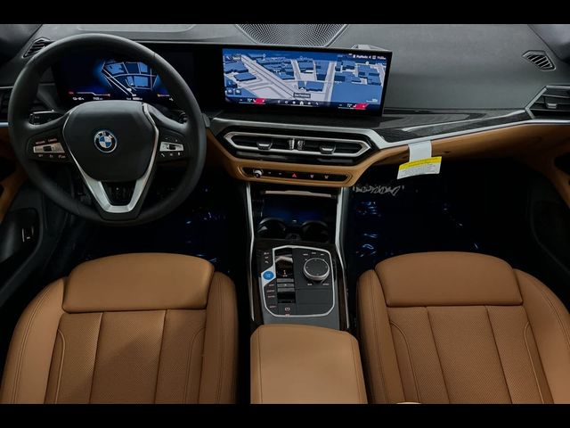 2024 BMW i4 eDrive35