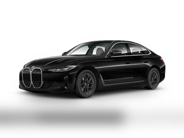 2024 BMW i4 eDrive35