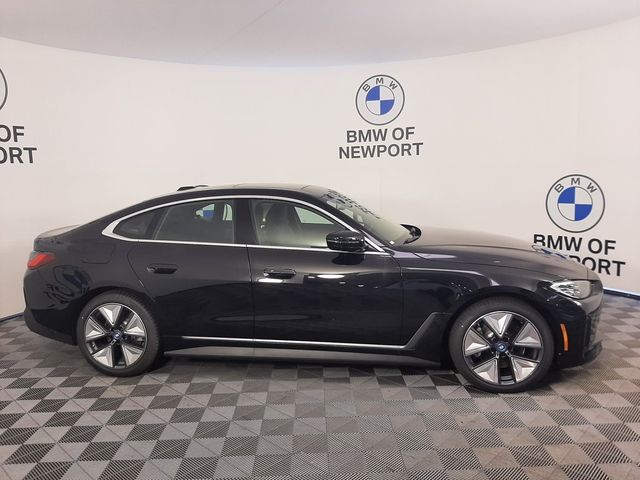 2024 BMW i4 eDrive35